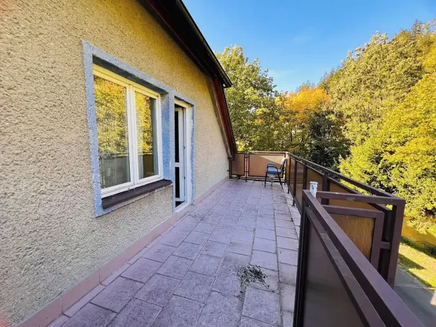 Prodej rodinného domu, Vír, 180 m2