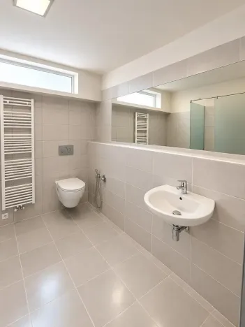 Pronájem bytu 1+kk, Chlumec nad Cidlinou, Rooseveltova, 35 m2