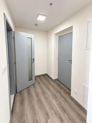 Pronájem bytu 1+kk, Chlumec nad Cidlinou, Rooseveltova, 35 m2