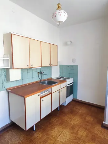 Prodej bytu 2+1, Žďár nad Sázavou, Okružní, 54 m2