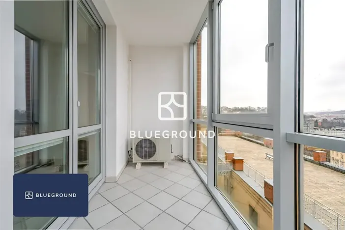 Pronájem bytu 2+kk, Praha - Vinohrady, U Zvonařky, 60 m2
