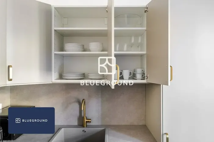 Pronájem bytu 2+kk, Praha - Košíře, Plzeňská, 51 m2