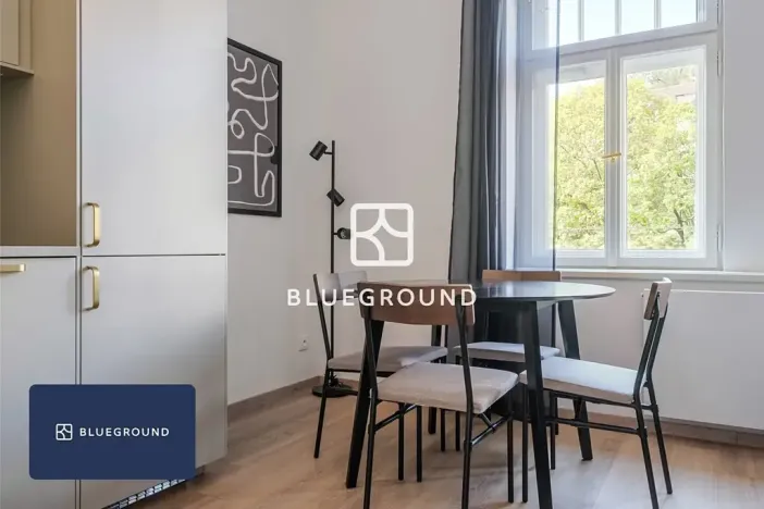 Pronájem bytu 2+kk, Praha - Košíře, Plzeňská, 51 m2