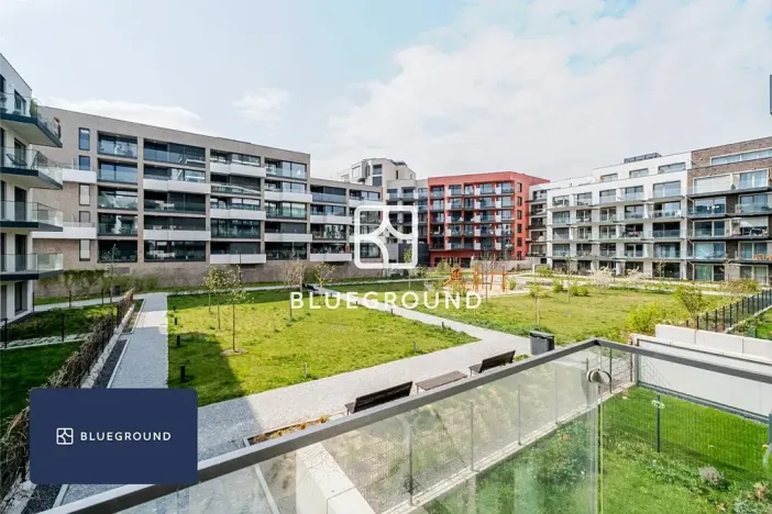 Pronájem bytu 2+kk, Praha - Žižkov, Tetauerova, 69 m2