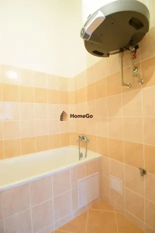 Pronájem bytu 2+kk, Praha - Nusle, Pod Terebkou, 45 m2