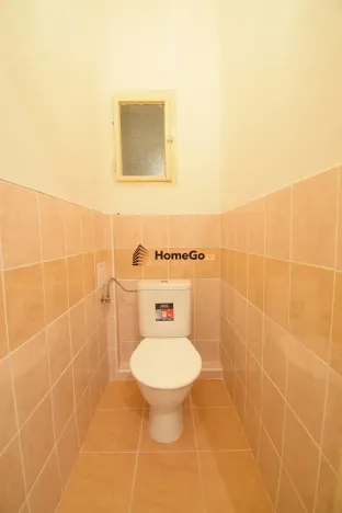 Pronájem bytu 2+kk, Praha - Nusle, Pod Terebkou, 45 m2
