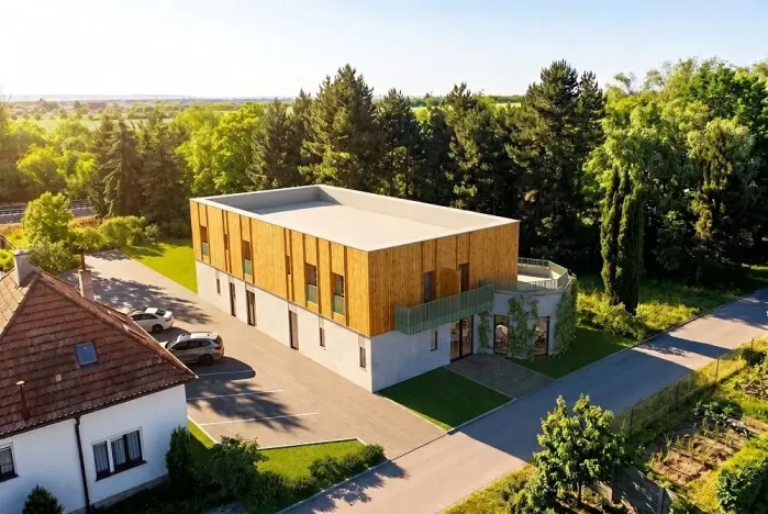 Prodej ubytování, Zeleneč, Dunajevského, 614 m2