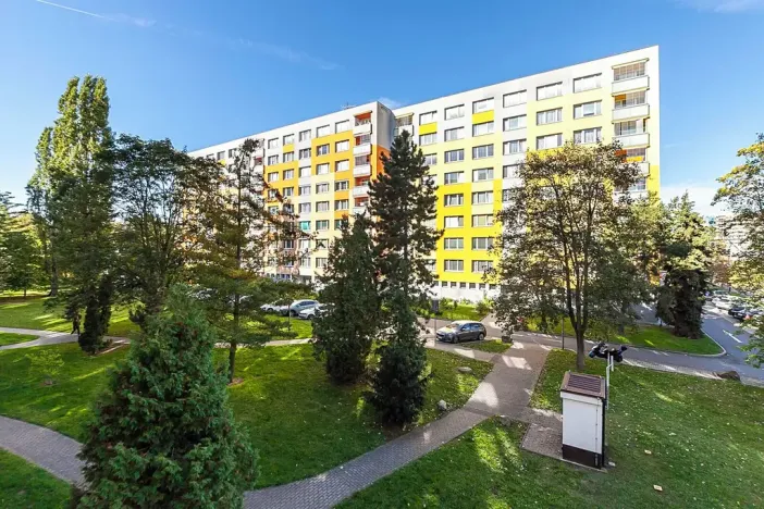 Prodej bytu 2+1, Mladá Boleslav, Havlíčkova, 65 m2