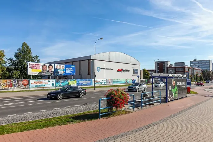 Prodej bytu 2+1, Mladá Boleslav, Havlíčkova, 65 m2