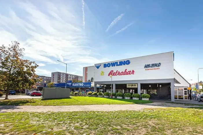 Prodej bytu 2+1, Mladá Boleslav, Havlíčkova, 65 m2