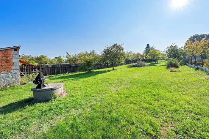 Prodej rodinného domu, Protivanov, Na Bardóně, 150 m2