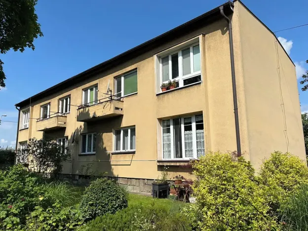 Prodej činžovního domu, Český Těšín, Kpt. Jaroše, 382 m2
