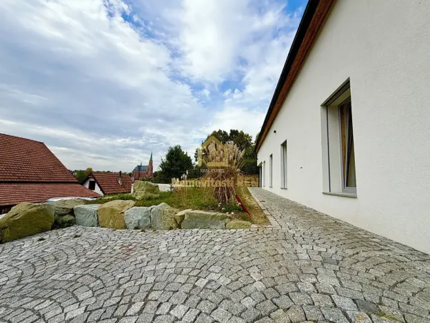 Pronájem rodinného domu, Ludgeřovice, Strmá, 144 m2