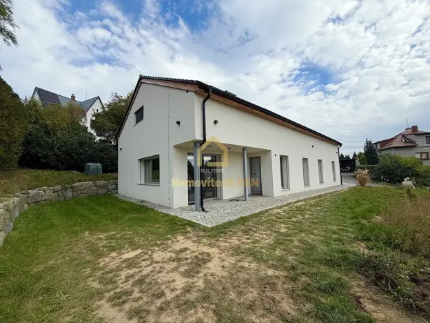 Pronájem rodinného domu, Ludgeřovice, Strmá, 144 m2