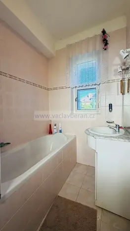Prodej rodinného domu, Polička, Janáčkova, 136 m2