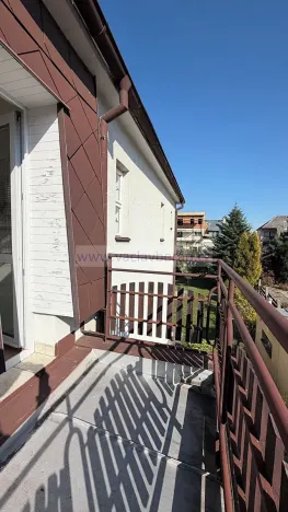 Prodej rodinného domu, Polička, Janáčkova, 136 m2