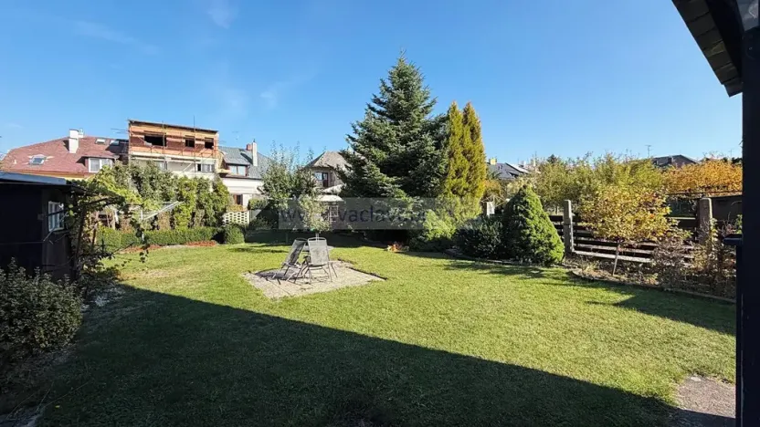Prodej rodinného domu, Polička, Janáčkova, 136 m2
