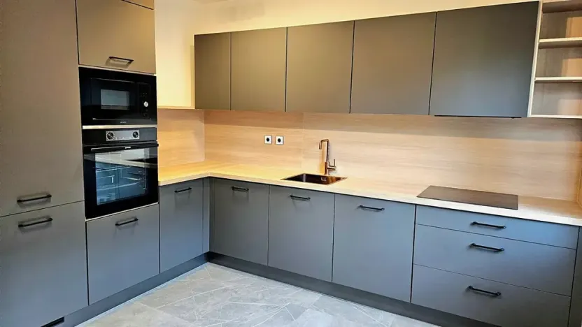 Prodej bytu 3+1, Praha - Michle, Osnická, 82 m2