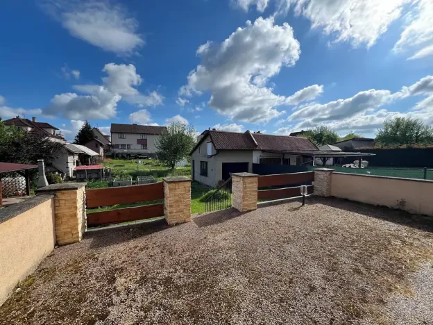 Prodej bytu 3+1, Vlašim, U Lesa, 73 m2