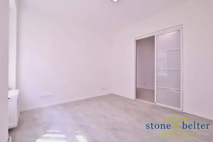 Pronájem kanceláře, Praha - Nové Město, Malá Štěpánská, 145 m2