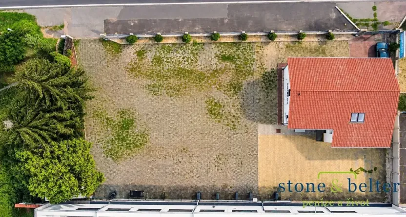 Pronájem kanceláře, Vestec, Vídeňská, 209 m2