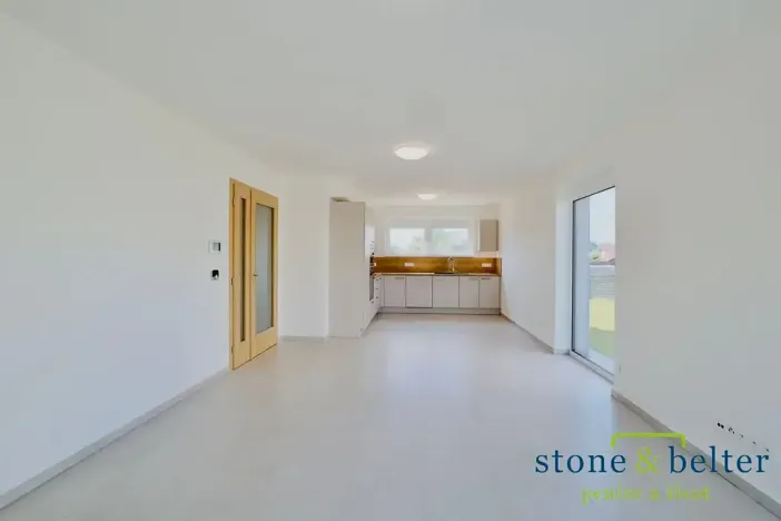 Pronájem rodinného domu, Rudná, U Nučického nádraží, 110 m2