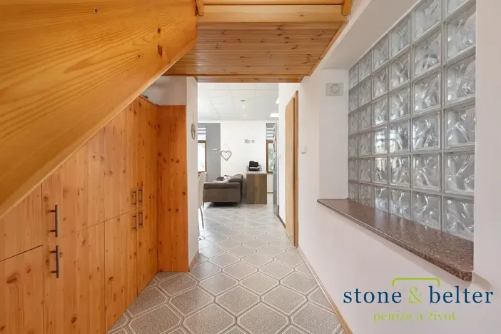 Prodej bytu 4+kk, Opava, Olomoucká, 155 m2