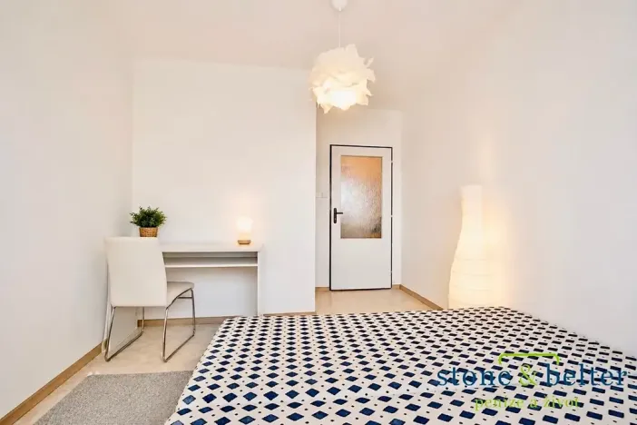 Prodej bytu 2+1, Žďár nad Sázavou, Revoluční, 54 m2