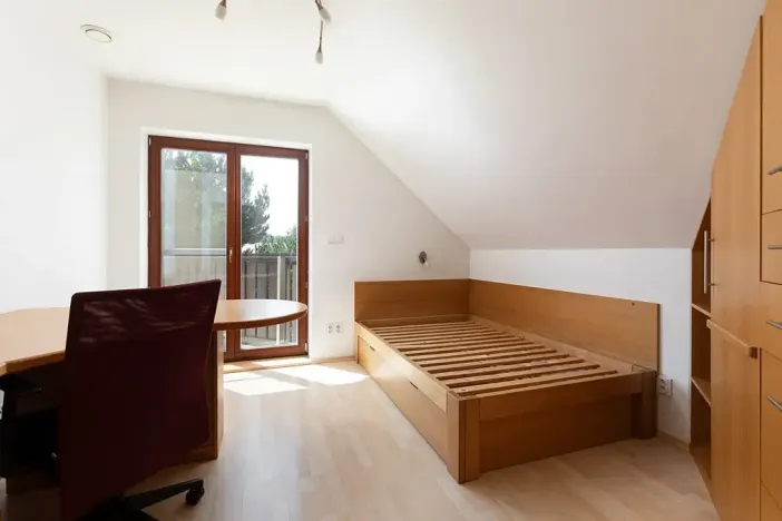 Prodej rodinného domu, Opava, Pavlovského, 140 m2