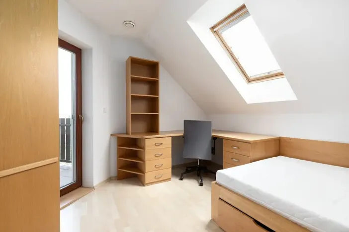 Prodej rodinného domu, Opava, Pavlovského, 140 m2