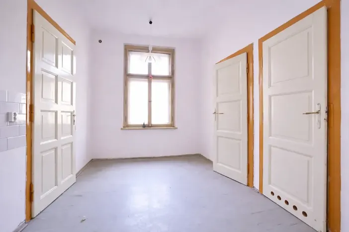 Prodej bytu 3+1, Praha - Bubeneč, Čs. armády, 133 m2