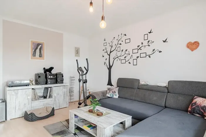 Prodej bytu 3+1, Vysoké Mýto, Českých bratří, 84 m2