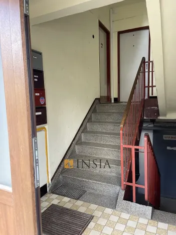 Prodej bytu 2+1, České Budějovice - České Budějovice 5, Dobrovodská, 53 m2