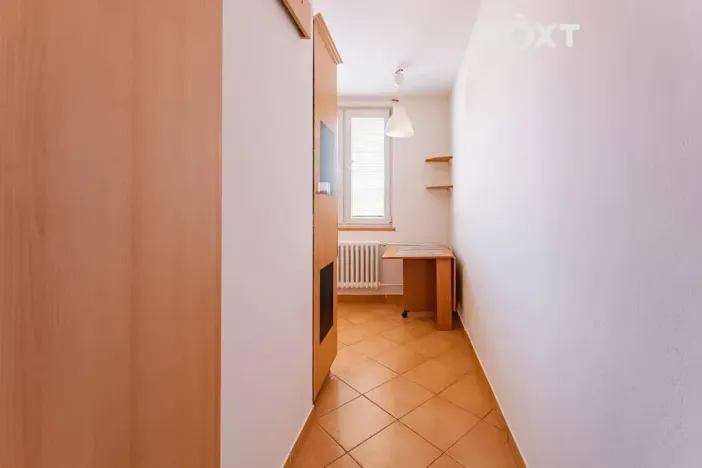 Pronájem bytu 2+1, Šumperk, Prievidzská, 52 m2