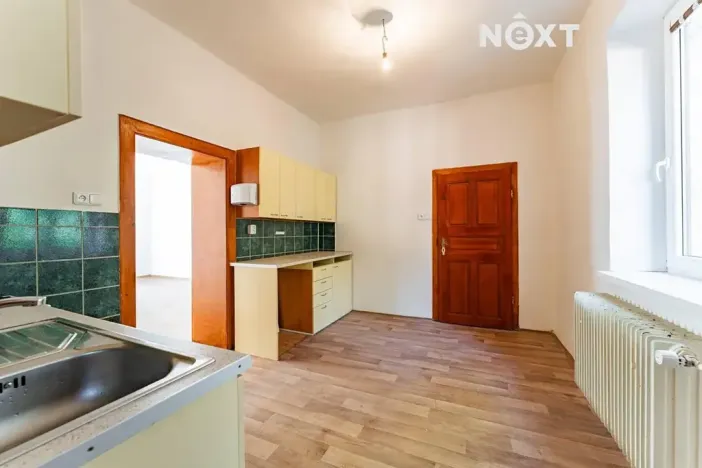 Pronájem bytu 3+1, Šumperk, Kozinova, 77 m2