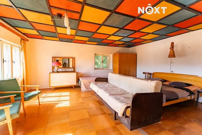 Prodej chaty, Rapotín, U Koupaliště, 70 m2