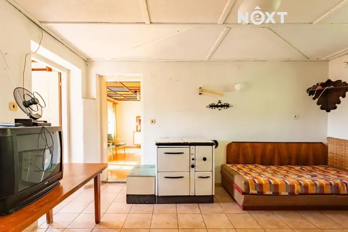 Prodej chaty, Rapotín, U Koupaliště, 70 m2