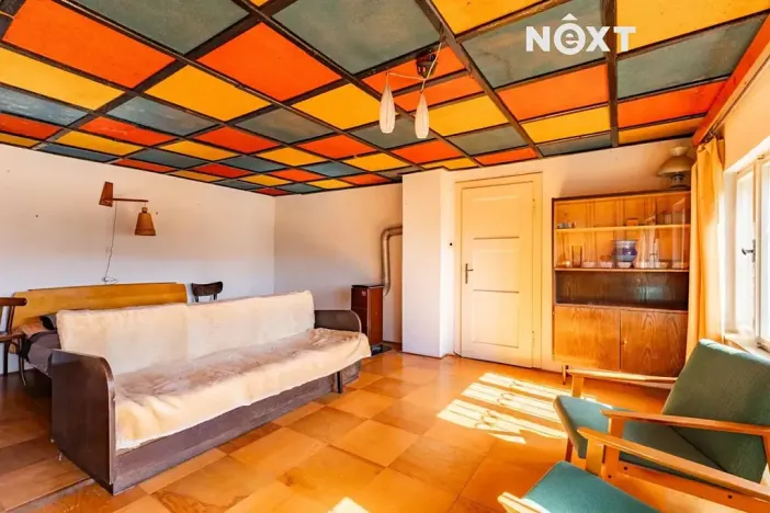 Prodej chaty, Rapotín, U Koupaliště, 70 m2