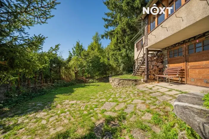 Prodej chaty, Rapotín, U Koupaliště, 70 m2