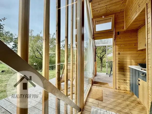 Prodej - jiné, Praha, 16 m2