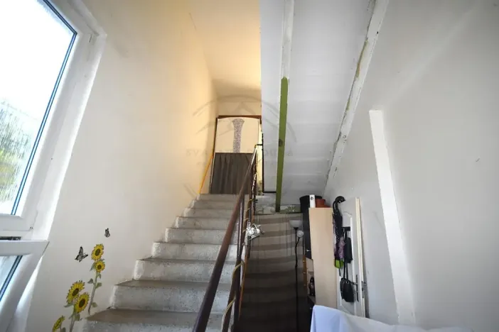 Prodej bytu 2+1, Jeseník, Husova, 60 m2
