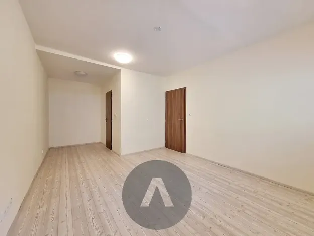 Pronájem bytu 2+kk, Brno, Rakovecká, 47 m2