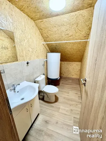 Prodej rodinného domu, Brno - Královo Pole, Podešvova, 69 m2