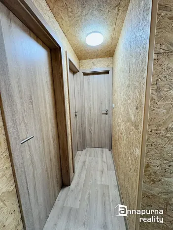Prodej rodinného domu, Brno - Královo Pole, Podešvova, 69 m2