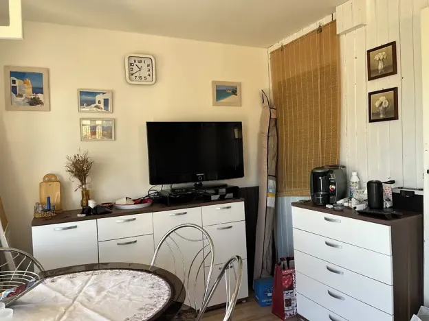Prodej chaty, Ohrozim, 28 m2