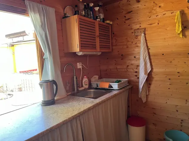 Prodej chaty, Ohrozim, 28 m2