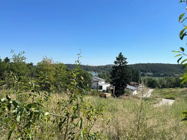 Prodej chaty, Ohrozim, 28 m2