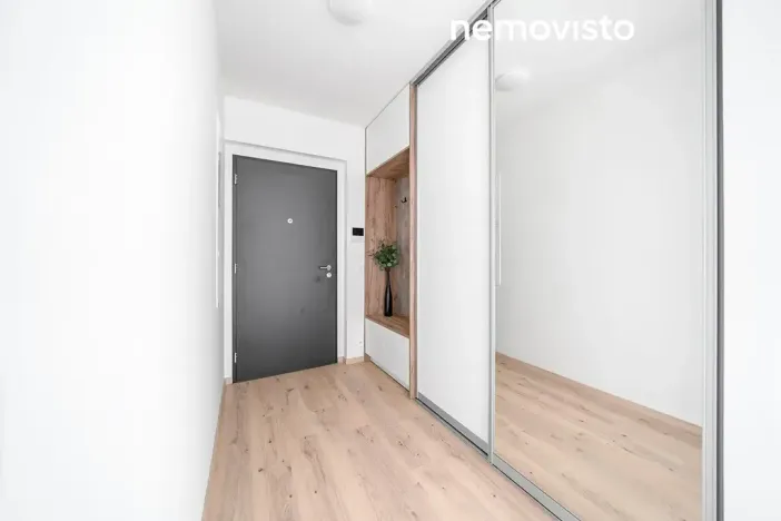 Pronájem bytu 3+kk, Ostrava, F. X. Riepla, 79 m2