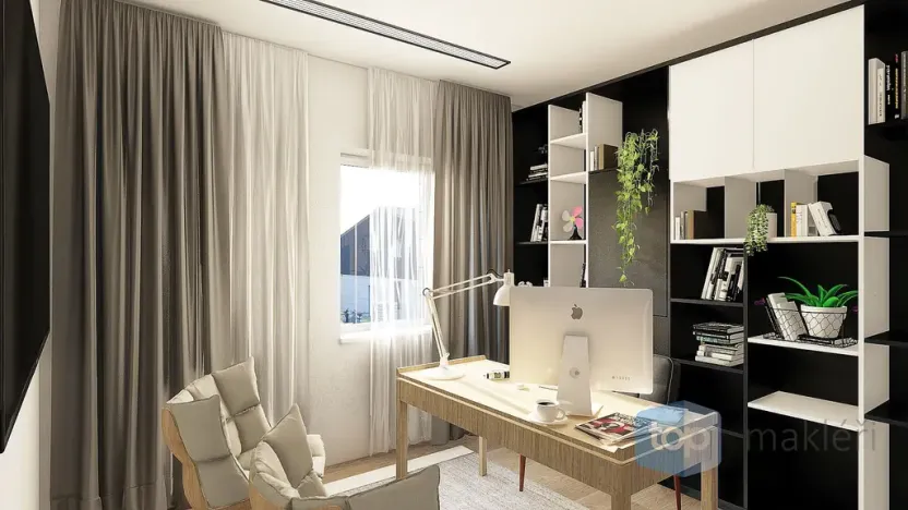 Prodej rodinného domu, Horoušany, Gabčíkova, 136 m2
