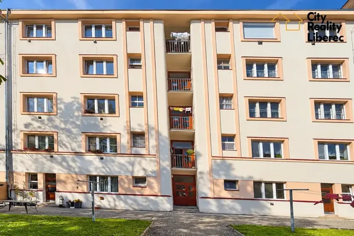 Prodej bytu 1+1, Hradec Králové, Bidlova, 35 m2